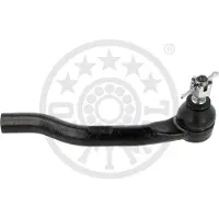 OPTIMAL Spurstangenkopf Spurstange für HONDA CIVIC VIII Hatchback (FN, FK) Vorne Links Außen G1-2116