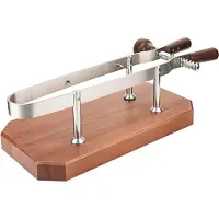 Contacto Schinkenhalter 15 cm