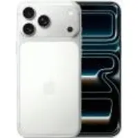 Apple iPhone 17 Pro Max 512GB - Silver
