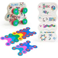 Carletto Deutschland Tiny & Mighty (MQ9)