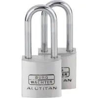 Burg wachter Duo 770 20 26 Sb