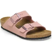 Birkenstock Arizona Kids Bs In Rose For Juniors – 5 UK - 38 EU - 7B/5G US / Rose