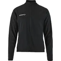 Craft Regenjacke mit Reißverschluss für Damen Evolve 2.0