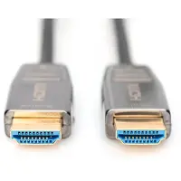 Digitus Ak-330126-100-s Hdmi-kabel 10 M