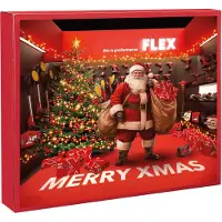 Flex Adventskalender 2025 - 534227