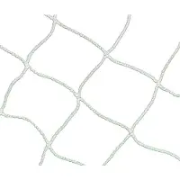 Softee Tornetz Durchsichtig 140 x 105 cm Durchsichtig 140 x 105 cm