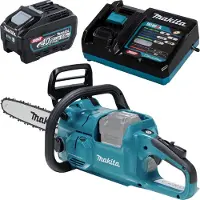 Makita Akku-Kettensäge 40V max. - 25,5 m/s - 35 cm - UC025GT101