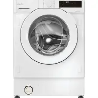 Candy ProWash 400 BC448M4D8J-S, Frontlader, 8 kg, B, 72 dB, 1400 RPM, A