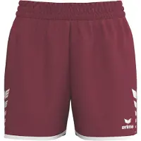 Erima Short ohne Futter für Frauen Wings