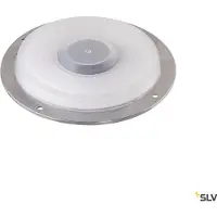 SLV 1008000 BIG PLOT LED Modul Aluminium 3000K