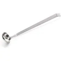 WAS Germany Saucenlöffel Kitchen Tool 2160 (2161060), Chromnickelstahl, 1 Stück