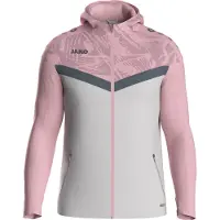 Jako Full Zip Kapuzen-Sweatjacke Iconic