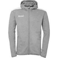 Kempa Emotion 27 Trainingsjacke Grau XL Grau XL