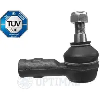 OPTIMAL Spurstangenkopf Spurstange für MITSUBISHI L 300 III Bus (P0W, P1W, P2W) Außen Vorne G1-874