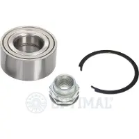 OPTIMAL Radlagersatz Vorne für FIAT PUNTO (188) 72mm 801376