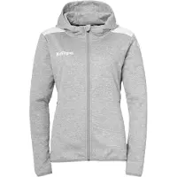 Kempa Damen-Trainingsjacke mit Kapuze Emotion 27