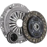 SACHS Kupplungssatz 3000 954 070