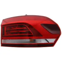 Valeo Heckleuchte VAL047052