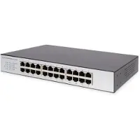 Digitus Fast Eth. N-Way 24-Port Switch