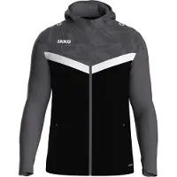 Jako Sweatjacke mit Kapuze Full Zip Damen Iconic