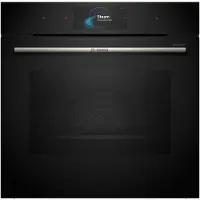 Bosch HSG738DB1 - exclusiv - Einbau-Dampfbackofen, 60 x 60 cm, Schwarz - eismann Gutschein Aktion 2026
