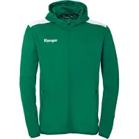 Kempa Emotion 27 Junior-trainingsjacke Grün 116 cm Grün 116 cm