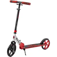 Meteor - Roller "Urban Bann" PP6227 (Einheitsgröße) (Schwarz/Rot)