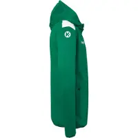Kempa Kinder-Trainingsjacke mit Kapuze Emotion 27