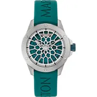Aston Martin - MTRR1F501 - Armbanduhr - Herren - Automatik - AML THRILL