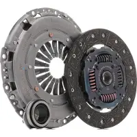 SACHS Kupplungssatz Kupplung für HYUNDAI Kona (OS) 3000 950 865