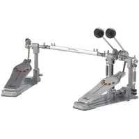 Pearl Demonator Doppelfußmaschine