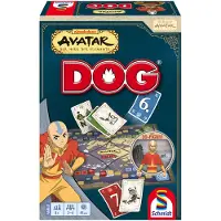 Schmidt DOG Avatar
