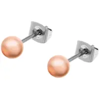 Boccia 0504-02 Titan Ohrstecker