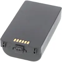 AccuCell 4400mAh Akku passend für Symbol MC3100 Akkutyp 82-127909-02, BTRY-MC31KAB02
