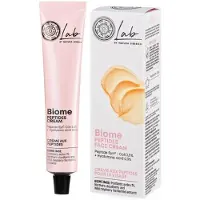 Natura Siberica Lab Biome Peptides Face Cream Peptide Syn-Coil 2,5% + Hyaluronic Acid 0,3% 50 ml