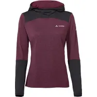 Vaude Bike Tremalzo Ls Langarm-t-shirt