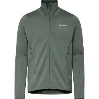Vaude Herren Unterjacke Me Monviso Fleece FZ Jacket II