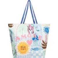 Codello Shopper in blau | Gr.: onesize