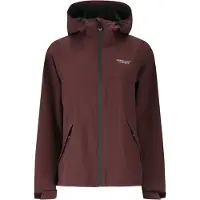 Weather Report Jacket Gust