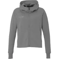Kempa Trainingsjacke "Kapuzenjacke STMNT Women" 1 Stk. tlg.