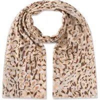Codello Schal in beige | Gr.: onesize