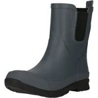 Weather Report Gummistiefel "Teal" mit cleverem elastischem Einstieg