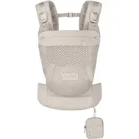Cybex GOLD Babytrage LAYA, grau