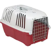 MPS Transportbox "PRATIKO 2 METAL" Anzeige 10 Stück, 55 x 36 x 36 cm