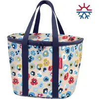 Klickfix reisenthel Iso Thermotasche (für Lenkerkörbe) - Kühltasche