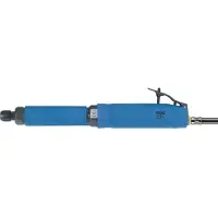 PFERD Pneumatic straight grinder PG 8/50, 46 mm, 1 Stück(e)