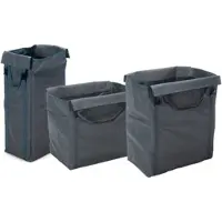 Numatic Wäschesack, grau 200 Liter