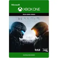 Halo 5 Guardians XBox Digital Code DE