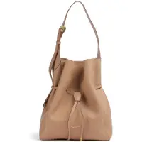 Gianni chiarini Damen Umhängetaschen Sienna S - Camel - Größe ONESIZE