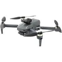 Amewi X4KPro, 4 Rotoren, 3840 x 2160 Pixel, 1500 mAh, Grau